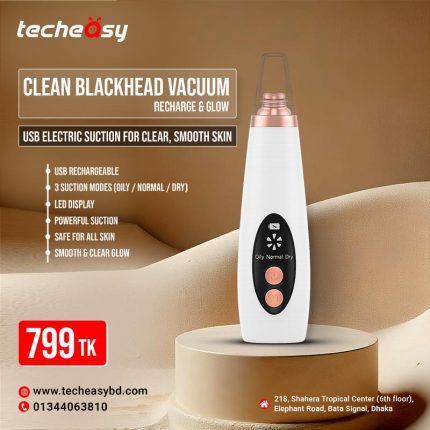 Blackhead Remover for Skin Care