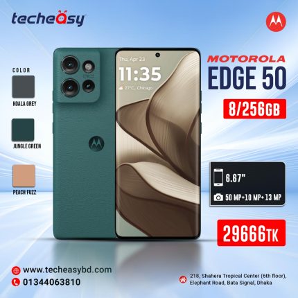 Motorola Edge 50 Pro 5G
