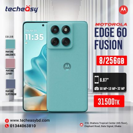 Motorola Edge 60 Fusion 5G