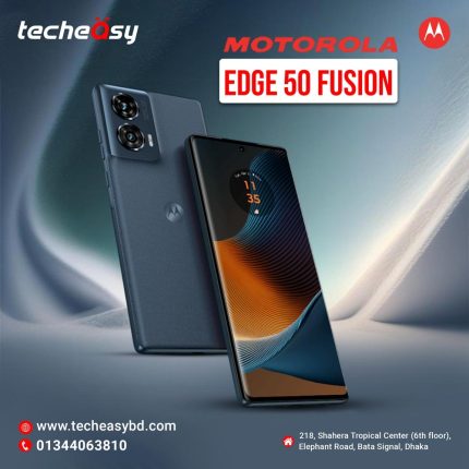 Motorola Edge 50 Fusion 5G