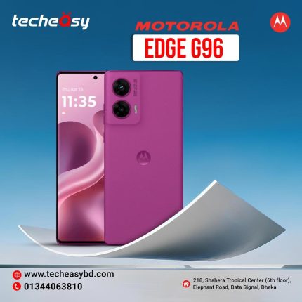 Motorola Moto G96 5G