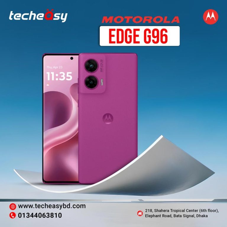 Motorola Moto G96 5G