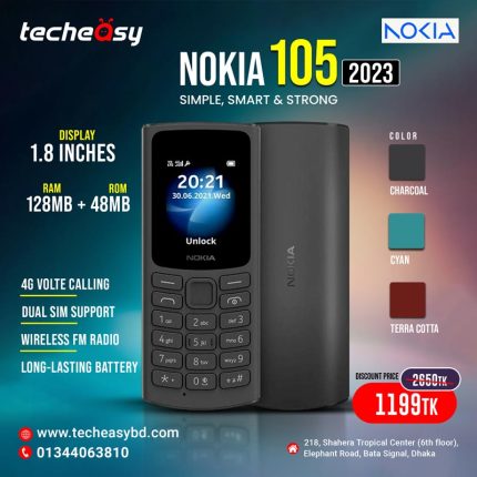 Nokia 105