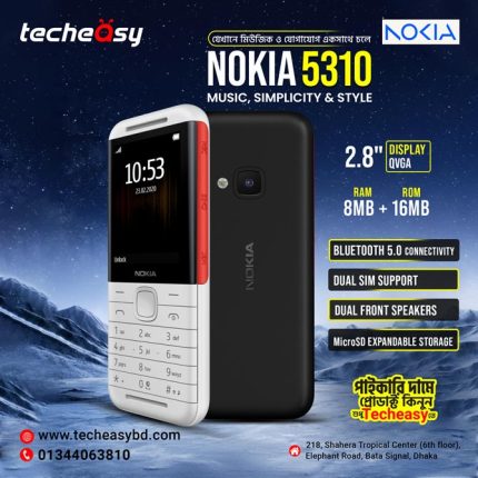 Nokia 5310