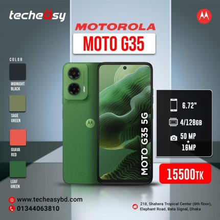 Motorola Moto G35 5G