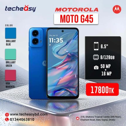 Motorola Moto G45 5G