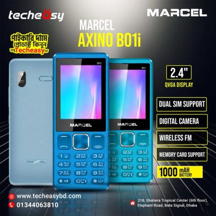 Marcel Axino B01i