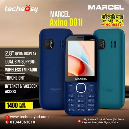 Marcel Axino D01i