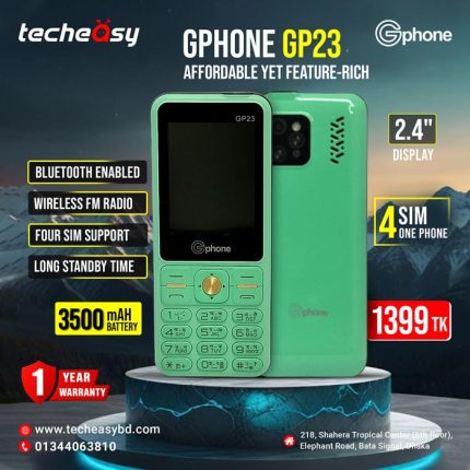 Gphone GP23