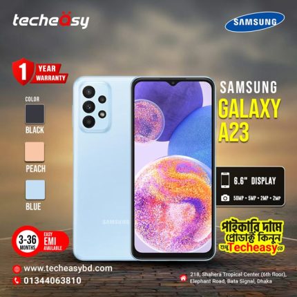 Galaxy A23
