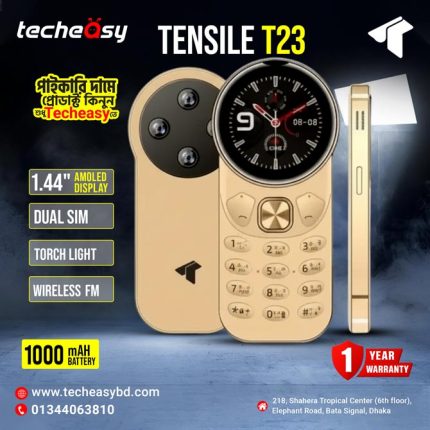 Tensile T23 Dual SIM