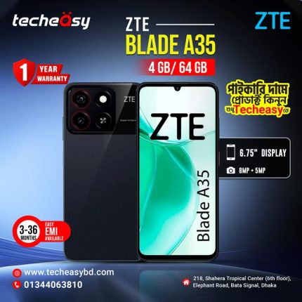ZTE Blade A35 4 / 64GB