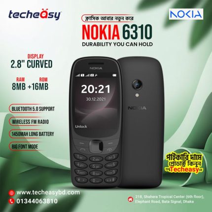 NOKIA 6310