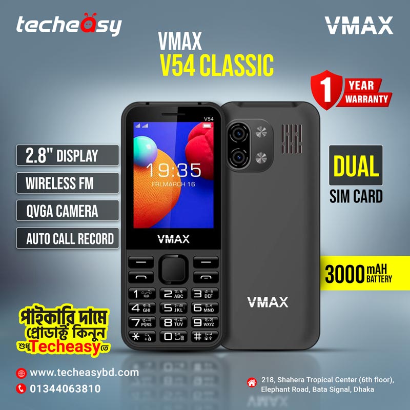 Vmax-V54-classic (1) Vmax V54 Classic