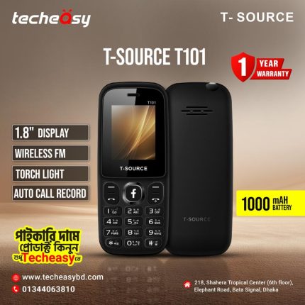T-SOURCE T101
