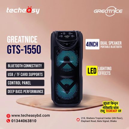 GREATNICE GTS-1550